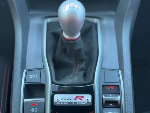 Used 2021 Honda Civic Type R image 33