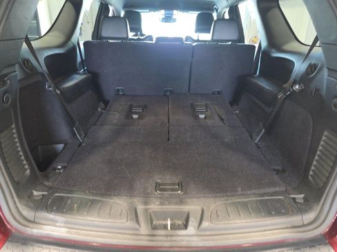 Used 2021 Dodge Durango GT w/ Blacktop Package RWD image 14