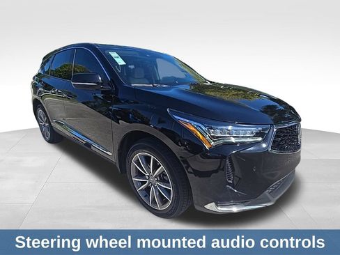 Used 2023 Acura RDX FWD w/ Technology Package image 8