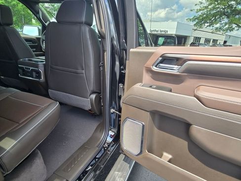 New 2026 GMC Sierra 1500 Denali image 38