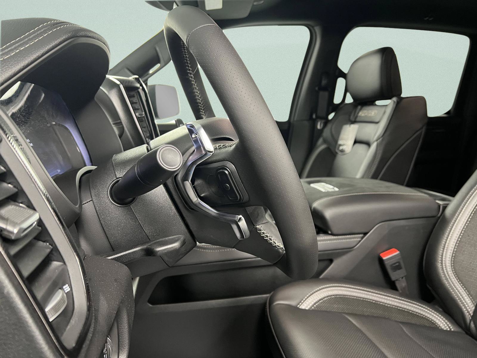New 2026 RAM 1500 RHO AWD/4WD image 29