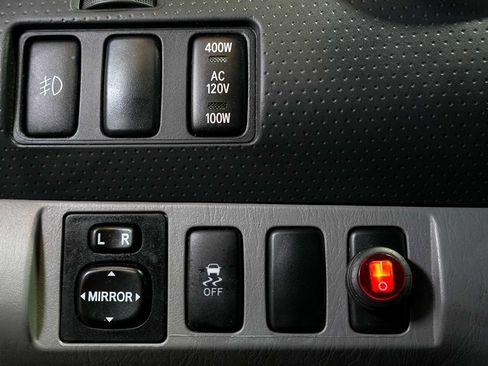 Used 2013 Toyota Tacoma PreRunner w/ TRD Sport Pkg RWD image 26
