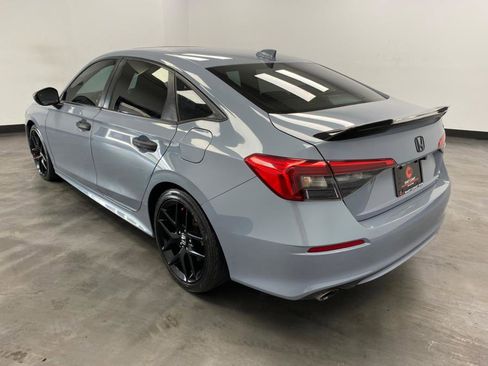 Used 2022 Honda Civic Si image 4