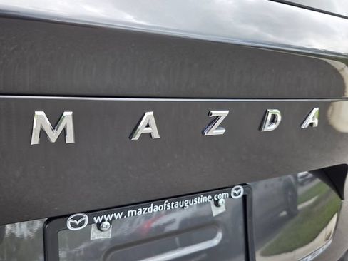 New 2026 MAZDA CX-5 Select AWD/4WD image 10