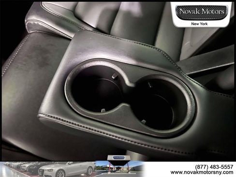 Used 2024 Ford Bronco Everglades image 14