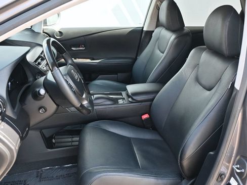 Used 2014 Lexus RX 350 FWD w/ Navigation Package image 14