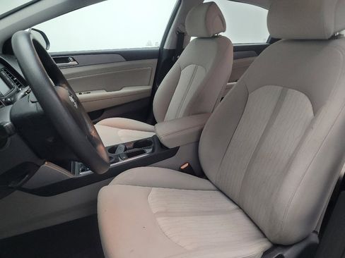 Used 2016 Hyundai Sonata SE FWD image 17
