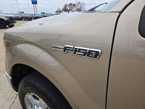 Used 2011 Ford F150 XLT w/ XLT Convenience Pkg image 42