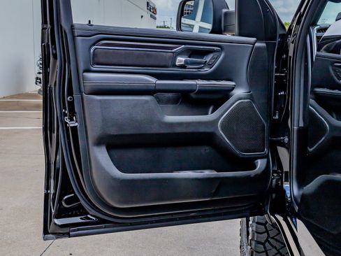 Used 2026 RAM 1500 Laramie w/ Night Edition image 36