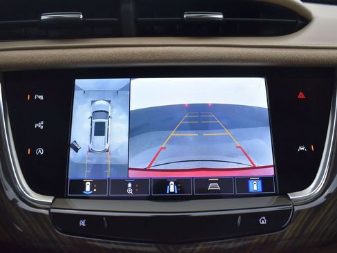 Certified 2024 Cadillac XT6 Premium Luxury w/ Platinum Package AWD/4WD image 25