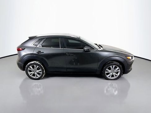 Used 2023 MAZDA CX-30 AWD 2.5 S w/ Preferred Package image 8