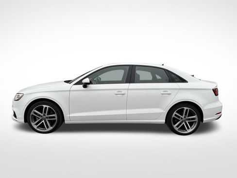 Used 2020 Audi A3 2.0T Premium image 3