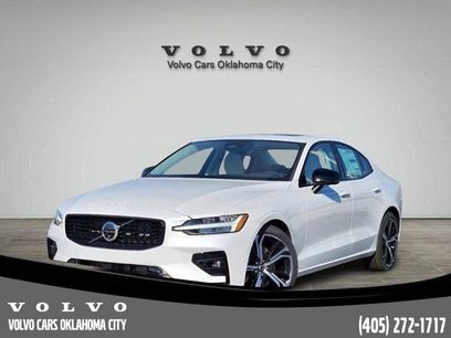 Used 2025 Volvo S60 B5 Plus w/ Protection Package Premier