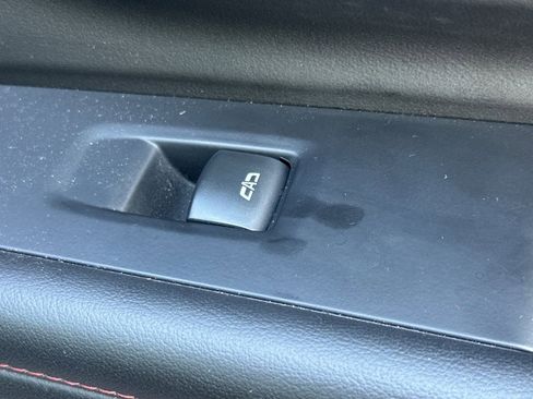 Certified 2023 Chevrolet Suburban RST w/ Luxury Package image 19