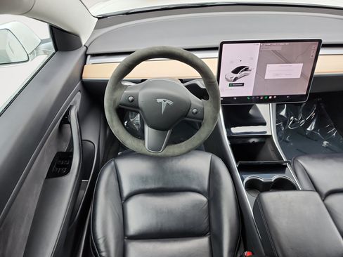 Used 2020 Tesla Model 3 Long Range AWD/4WD image 15