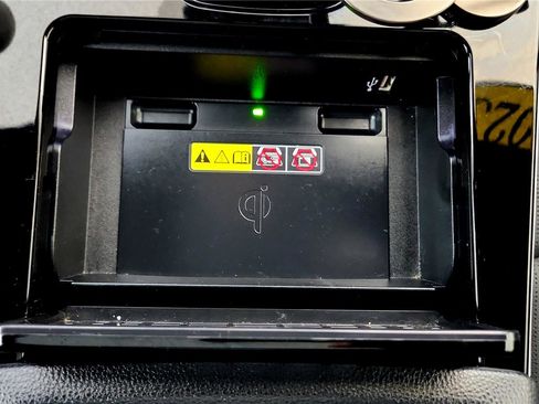 Certified 2023 Toyota bZ4X Limited w/ Weather Package image 34