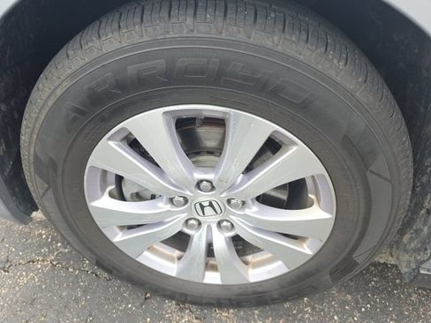 Used 2016 Honda Odyssey EX-L image 16