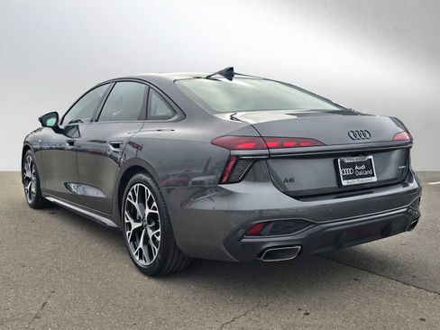 New 2026 Audi A6 Prestige image 5