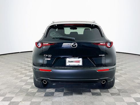 New 2025 MAZDA CX-30 AWD 2.5 S w/ Preferred Package image 8