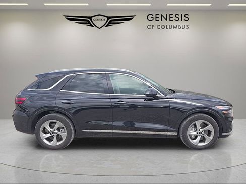 New 2026 Genesis GV70 2.5T Advanced AWD/4WD image 6