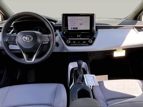 Certified 2026 Toyota Corolla SE FWD image 15