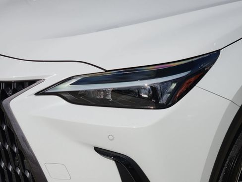 Used 2026 Lexus NX 350 AWD w/ Accessory Package (Z1) image 8