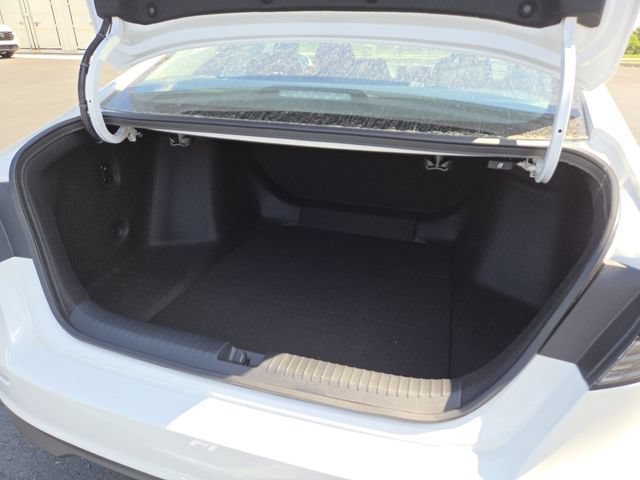 New 2026 Honda Accord LX image 13