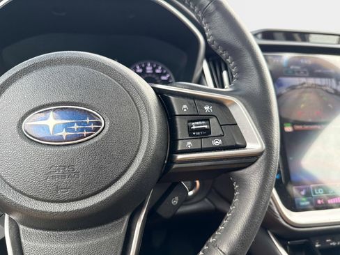 Used 2022 Subaru Outback Limited XT image 32