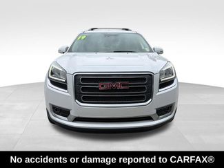 Used 2017 GMC Acadia Limited SLT video 2