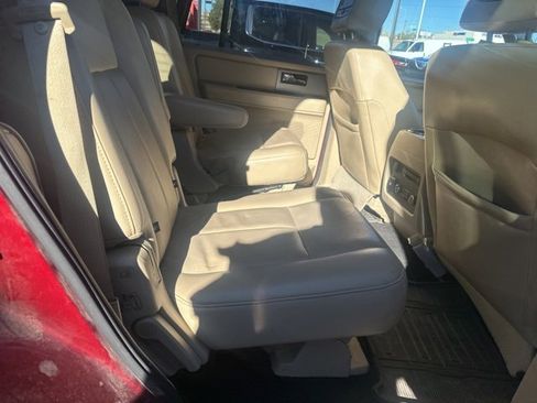 Used 2017 Ford Expedition Limited w/ Equipment Group 301A image 12