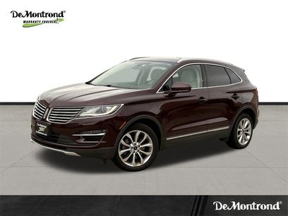Used 2018 Lincoln MKC Select w/ Select Plus Package
