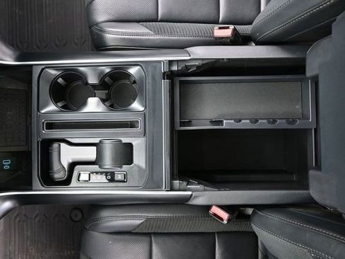 Used 2023 Ford F150 Raptor w/ Raptor Carbon Fibre Package image 39