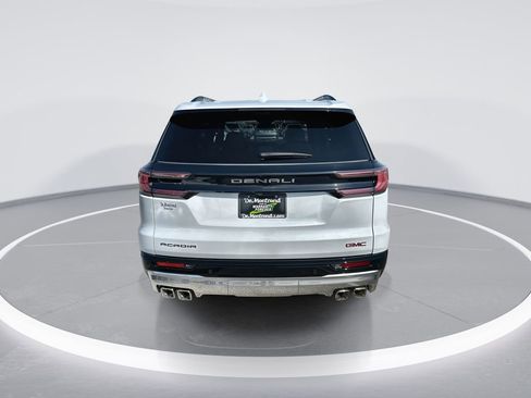 New 2026 GMC Acadia Denali w/ Super Cruise Package FWD image 7