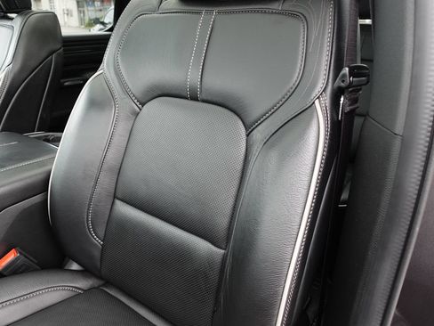 Used 2023 RAM 1500 Limited AWD/4WD image 21