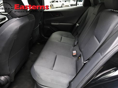 Used 2023 Toyota Prius LE FWD image 21