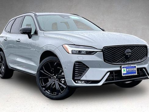 New 2026 Volvo XC60 B5 Ultra w/ Protection Package Premier AWD/4WD image 2