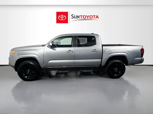 Used 2023 Toyota Tacoma SR w/ SR Convenience Package RWD image 9