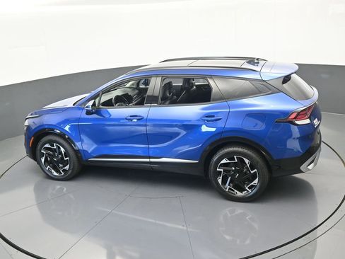 Certified 2023 Kia Sportage SX image 59