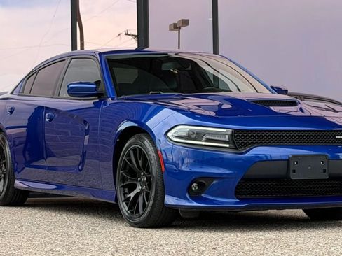 Used 2020 Dodge Charger GT w/ Plus Group RWD image 21