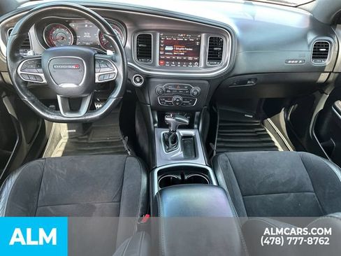 Used 2022 Dodge Charger Scat Pack w/ Dynamics Package RWD image 27
