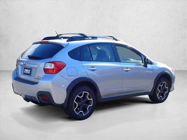 Used 2015 Subaru Crosstrek 2.0i Premium AWD/4WD image 14
