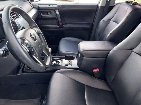 Used 2022 Toyota 4Runner TRD Pro image 23