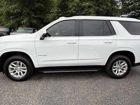 New 2026 Chevrolet Tahoe LT RWD image 11