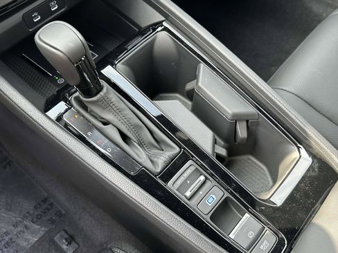 New 2025 Honda Accord Sport image 8