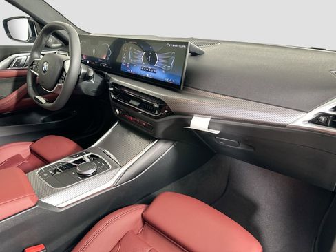 New 2026 BMW 430i xDrive Coupe w/ Premium Package image 29