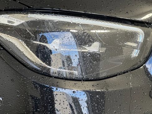 Certified 2022 Mercedes-Benz E 350 Sedan image 11