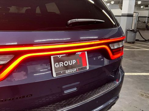 Used 2021 Dodge Durango GT w/ Blacktop Package image 30