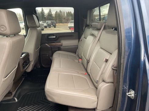 Used 2021 Chevrolet Silverado 3500 LT w/ Convenience Package image 19