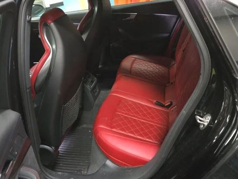 Used 2018 Audi S4 Premium Plus w/ Navigation Package image 7