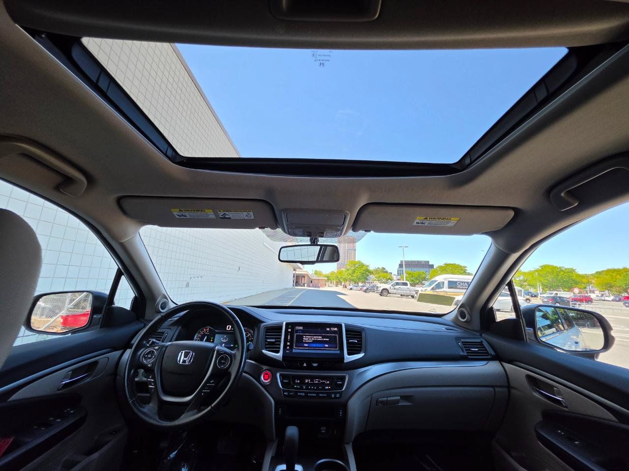 Used 2016 Honda Pilot EX-L image 17